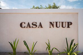 Casa Nuup Holbox