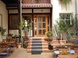 Hotel zum Stadttor