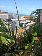 Hostel Cobertura Jacumã