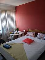 Hostel Cobertura Jacumã