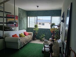 Hostel Cobertura Jacumã