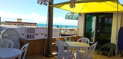 Hostel Cobertura Jacumã