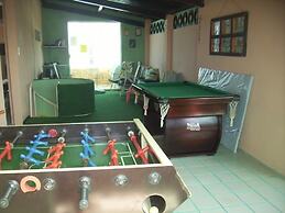 Hostel Cobertura Jacumã