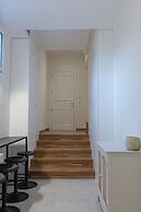 Oronti Accommodations