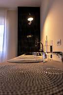 Oronti Accommodations