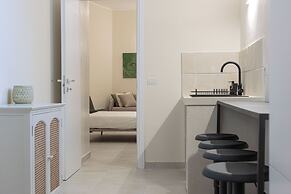 Oronti Accommodations