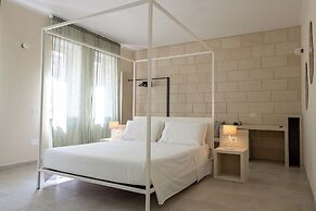 Oronti Accommodations