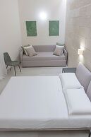 Oronti Accommodations