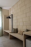 Oronti Accommodations