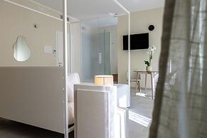 Oronti Accommodations