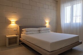 Oronti Accommodations