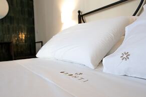 Oronti Accommodations