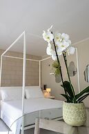 Oronti Accommodations