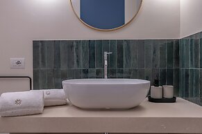 Oronti Accommodations