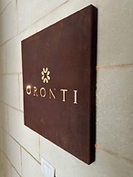 Oronti Accommodations
