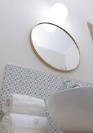 Oronti Accommodations