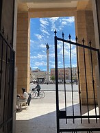 Oronti Accommodations