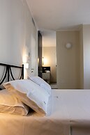 Oronti Accommodations