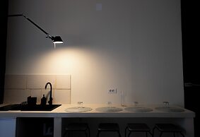 Oronti Accommodations