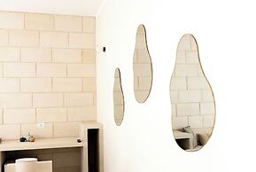 Oronti Accommodations