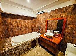 Las Luciernagas Hotel Boutique