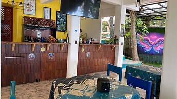 Las Luciernagas Hotel Boutique