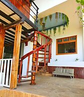 Las Luciernagas Hotel Boutique