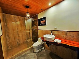 Las Luciernagas Hotel Boutique