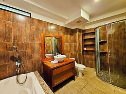 Las Luciernagas Hotel Boutique