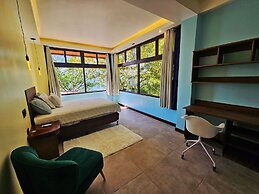 Las Luciernagas Hotel Boutique