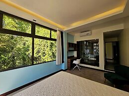 Las Luciernagas Hotel Boutique