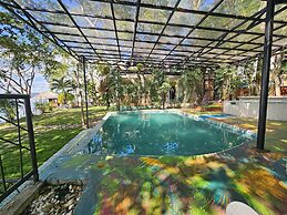 Las Luciernagas Hotel Boutique
