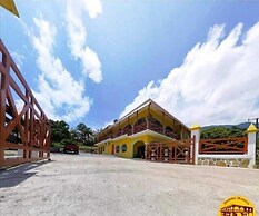 HOTEL HACIENDA HUASTECA