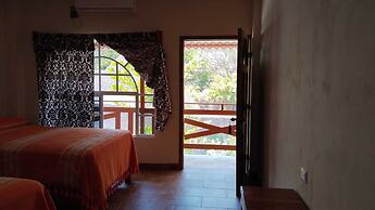 HOTEL HACIENDA HUASTECA