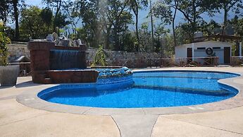 HOTEL HACIENDA HUASTECA