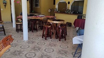 HOTEL HACIENDA HUASTECA