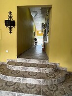 HOTEL HACIENDA HUASTECA