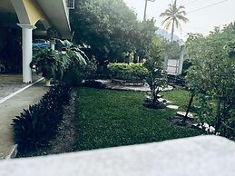 HOTEL HACIENDA HUASTECA