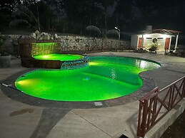 HOTEL HACIENDA HUASTECA