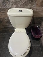 HOTEL HACIENDA HUASTECA