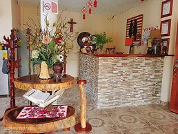 HOTEL HACIENDA HUASTECA