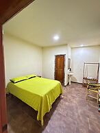 HOTEL HACIENDA HUASTECA