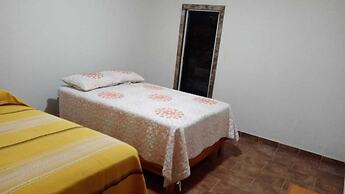 HOTEL HACIENDA HUASTECA