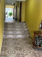 HOTEL HACIENDA HUASTECA