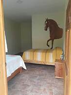 HOTEL HACIENDA HUASTECA