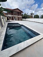 Pousada Terra das Águas Barreirinhas