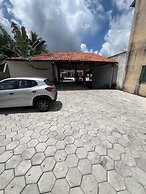 Pousada Terra das Águas Barreirinhas