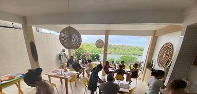 Pousada Terra das Águas Barreirinhas