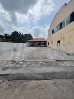 Pousada Terra das Águas Barreirinhas