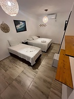 Pousada Terra das Águas Barreirinhas